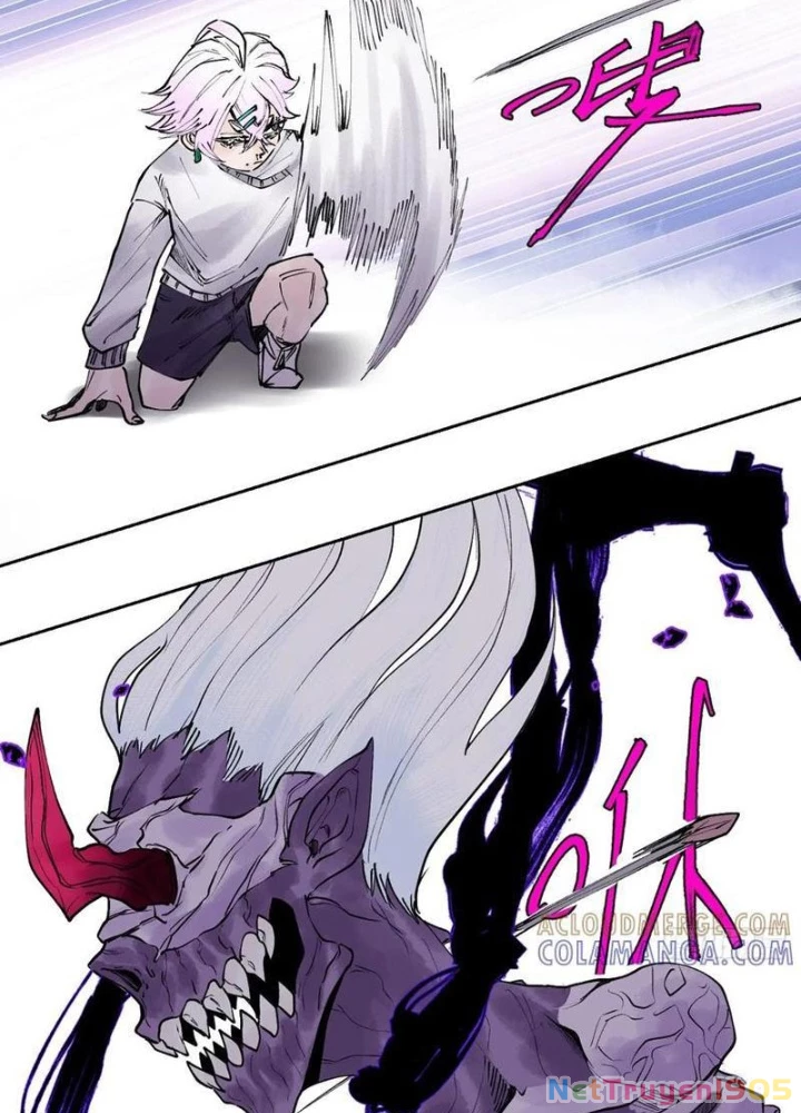 Bách Quỷ Lục Chapter 17 - 31