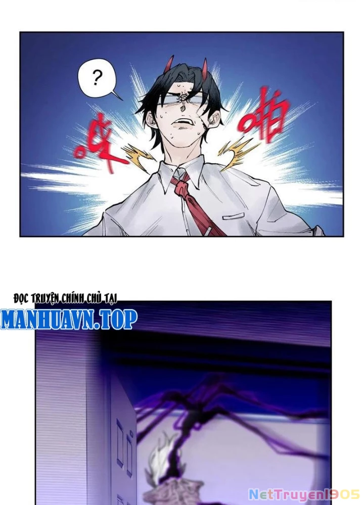Bách Quỷ Lục Chapter 17 - 35