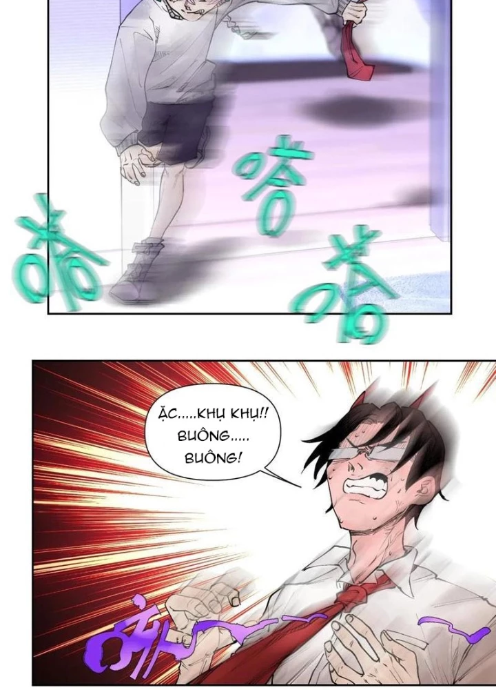 Bách Quỷ Lục Chapter 17 - 37