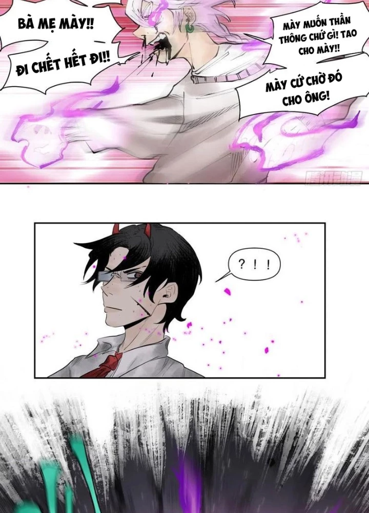 Bách Quỷ Lục Chapter 17 - 43