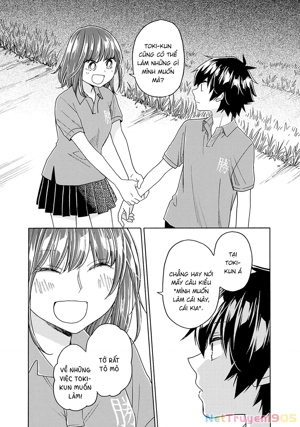 Aizawa Koharu muốn chết sớm Chapter 7 - 30