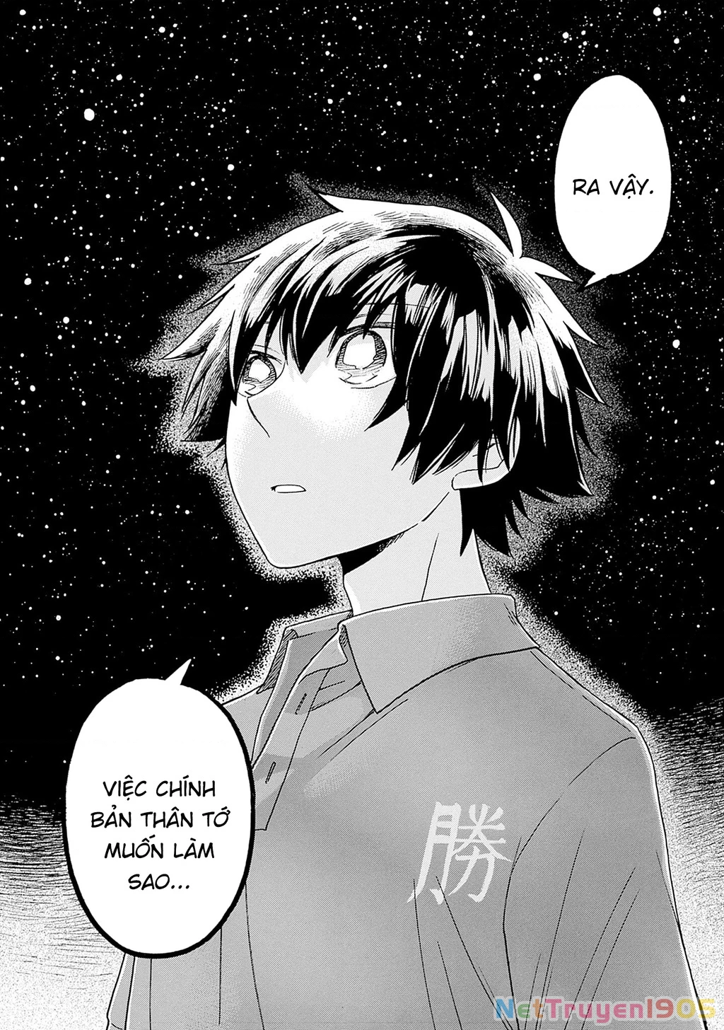 Aizawa Koharu muốn chết sớm Chapter 7 - 32