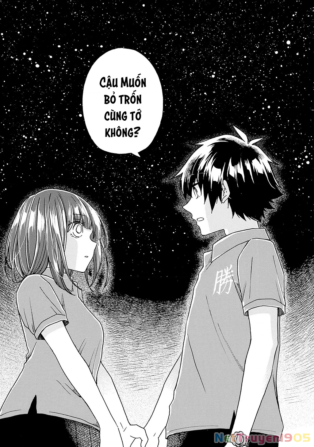 Aizawa Koharu muốn chết sớm Chapter 7 - 34