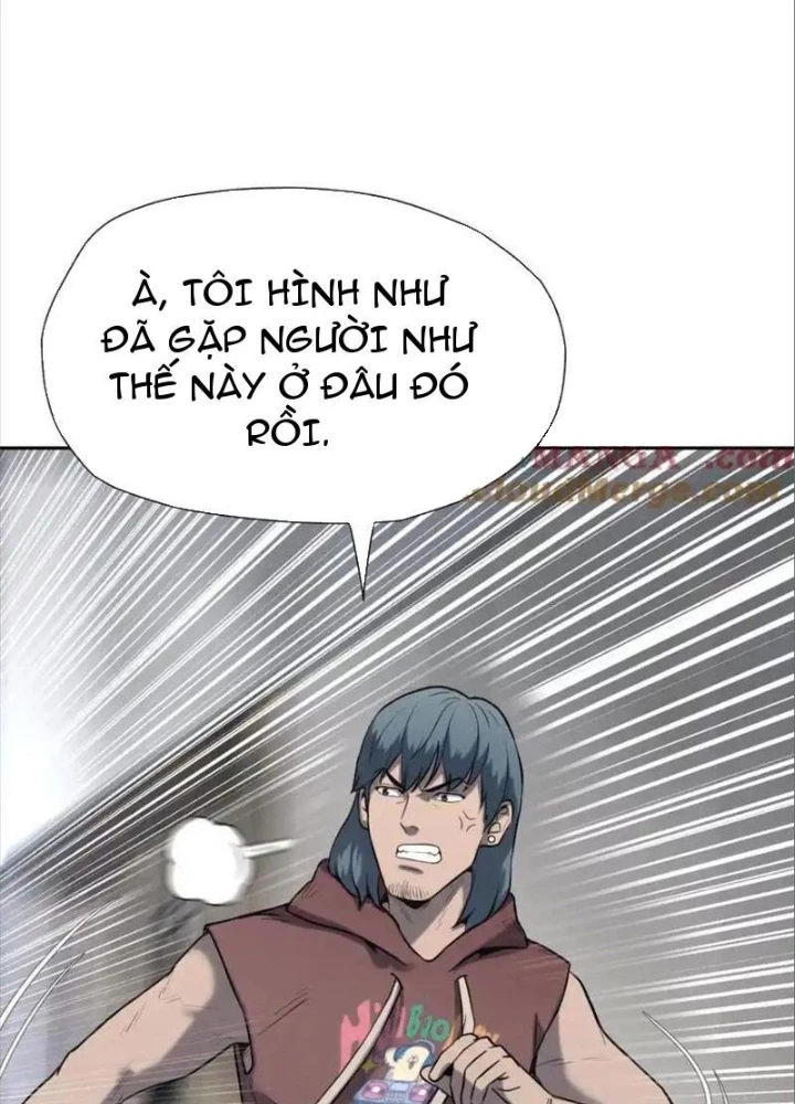 Trò chơi vô vọng Chapter 30 - 7
