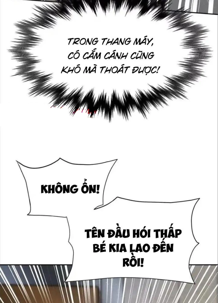 Trò chơi vô vọng Chapter 30 - 41