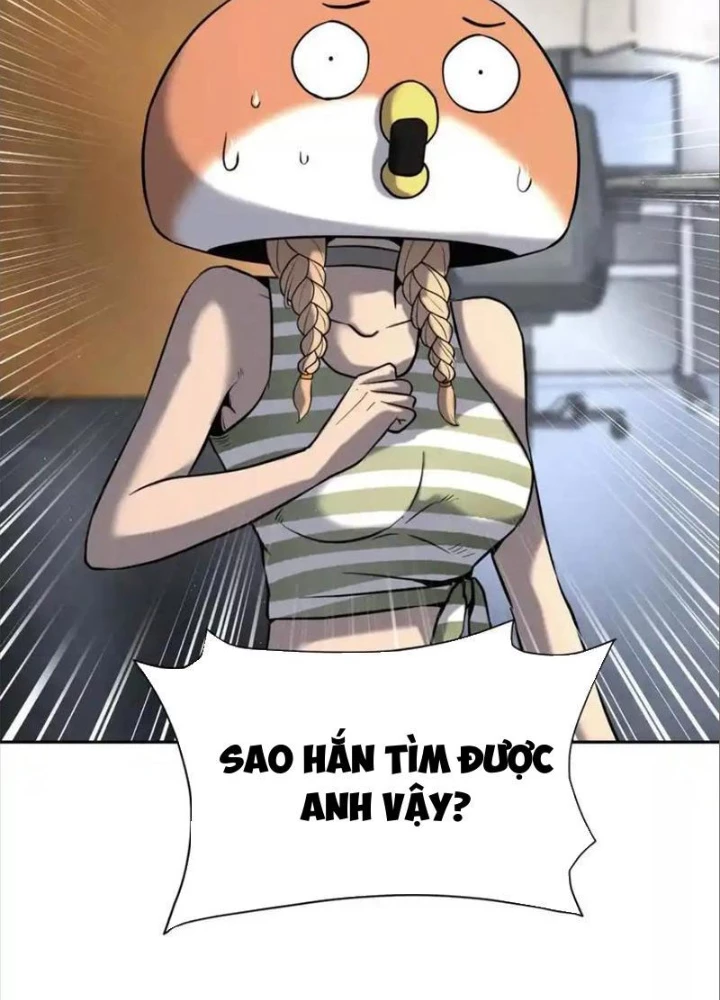 Trò chơi vô vọng Chapter 30 - 43