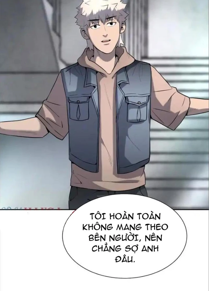 Trò chơi vô vọng Chapter 30 - 115