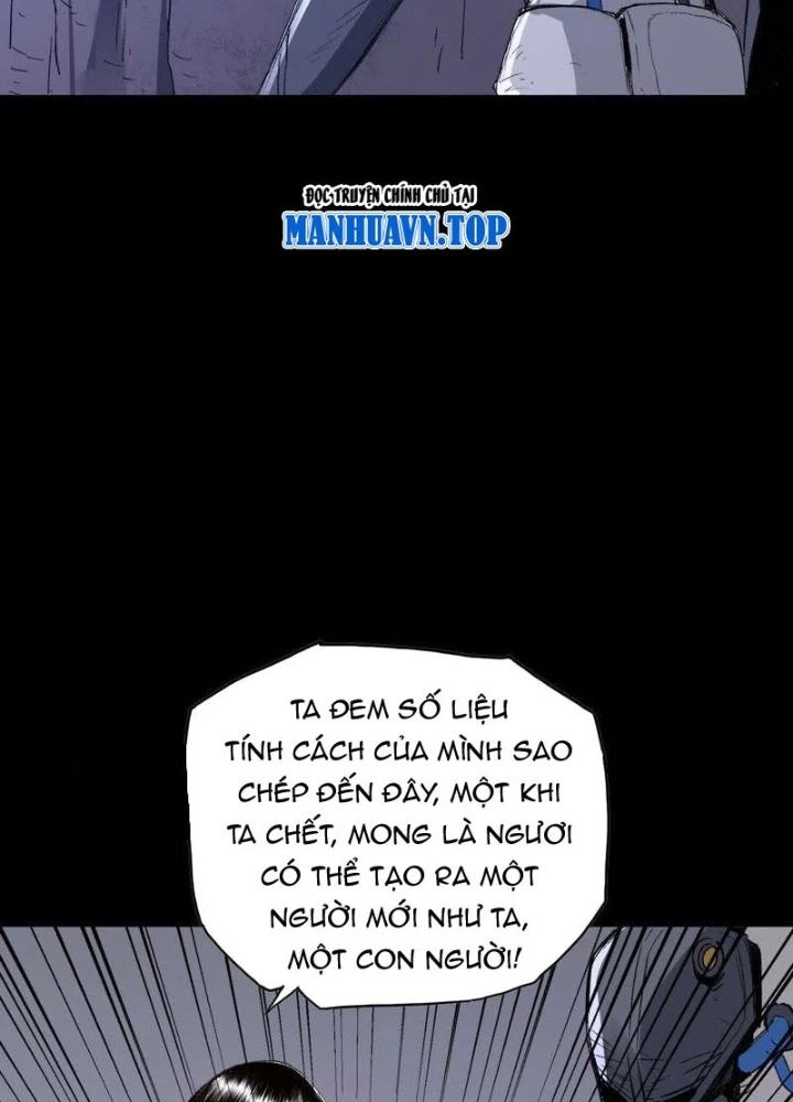 Vô Hạn Dị Hóa: Chiến Tranh Hệ Nhị Phân Chapter 44 - 5