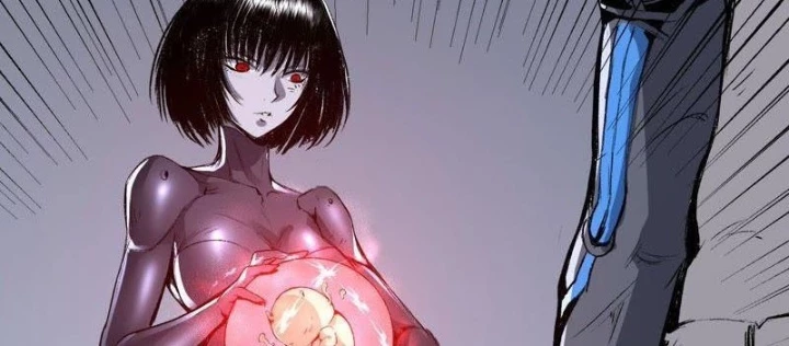 Vô Hạn Dị Hóa: Chiến Tranh Hệ Nhị Phân Chapter 44 - 6