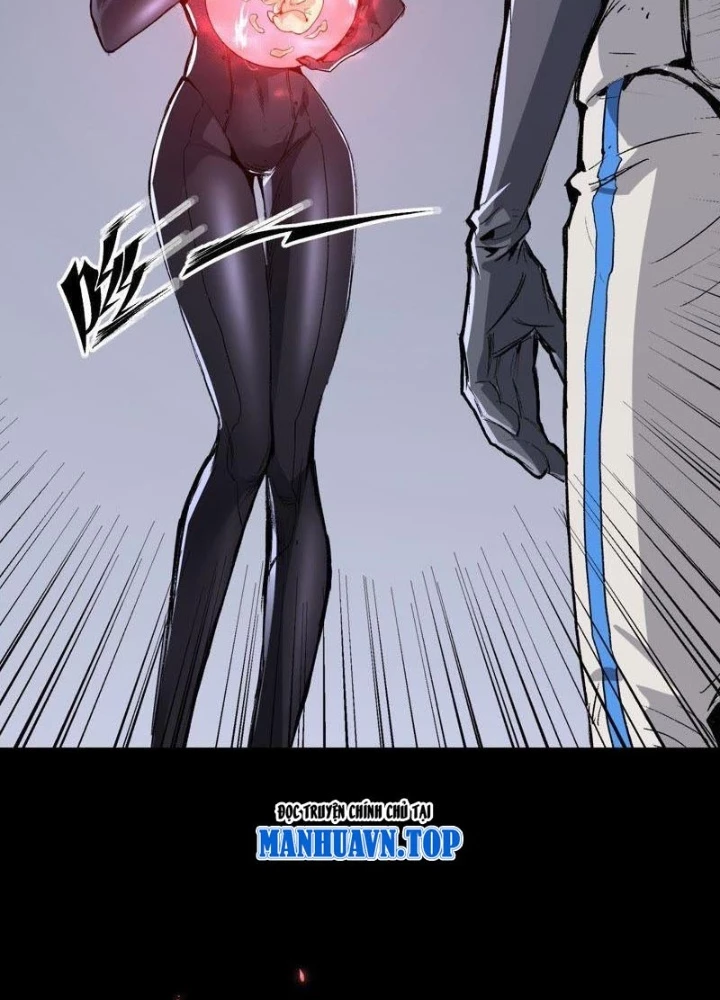 Vô Hạn Dị Hóa: Chiến Tranh Hệ Nhị Phân Chapter 44 - 7