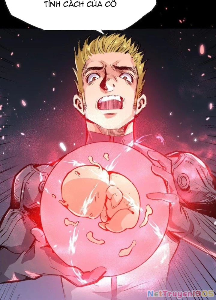 Vô Hạn Dị Hóa: Chiến Tranh Hệ Nhị Phân Chapter 44 - 9