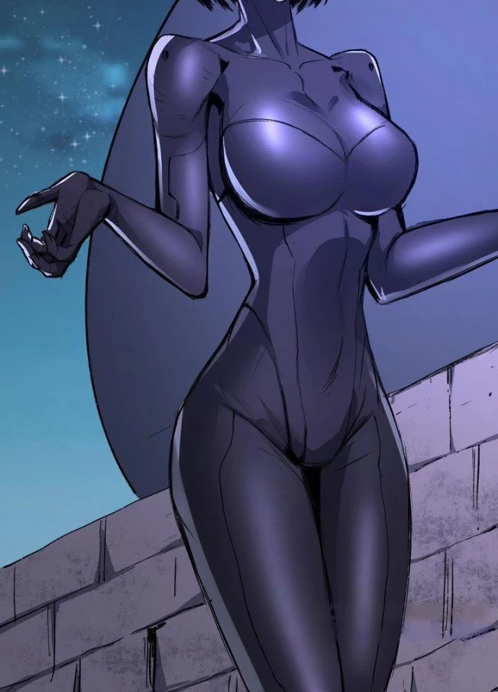 Vô Hạn Dị Hóa: Chiến Tranh Hệ Nhị Phân Chapter 44 - 13