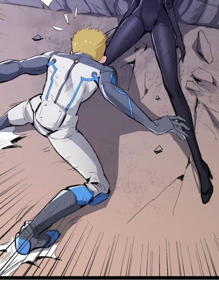 Vô Hạn Dị Hóa: Chiến Tranh Hệ Nhị Phân Chapter 44 - 17