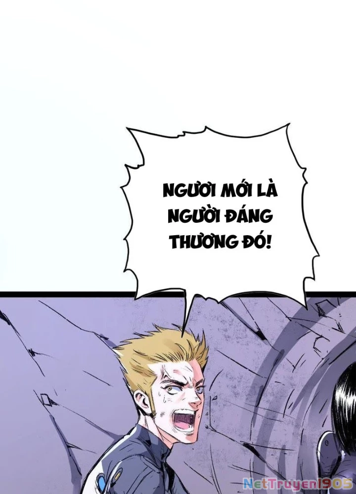 Vô Hạn Dị Hóa: Chiến Tranh Hệ Nhị Phân Chapter 44 - 21