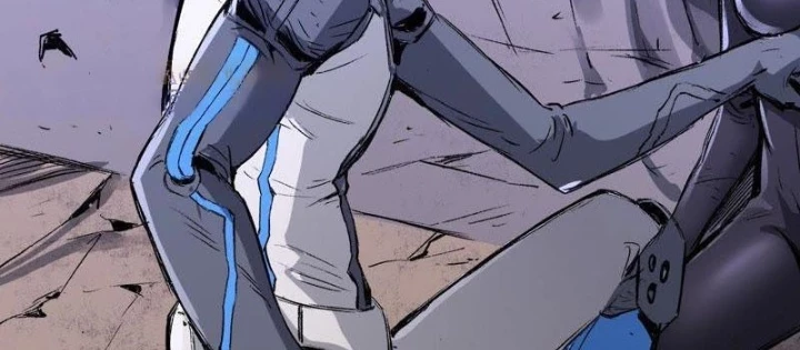 Vô Hạn Dị Hóa: Chiến Tranh Hệ Nhị Phân Chapter 44 - 22