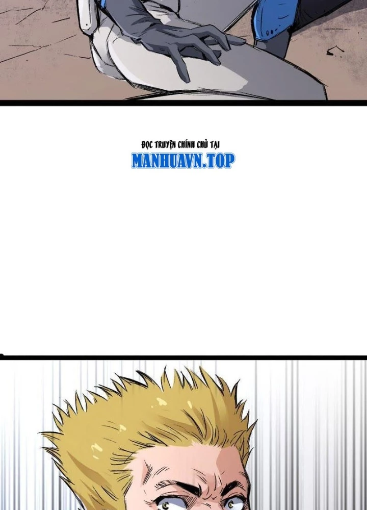 Vô Hạn Dị Hóa: Chiến Tranh Hệ Nhị Phân Chapter 44 - 23