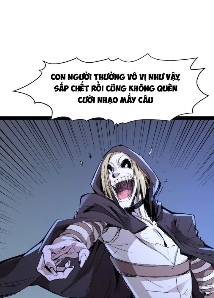 Vô Hạn Dị Hóa: Chiến Tranh Hệ Nhị Phân Chapter 44 - 33
