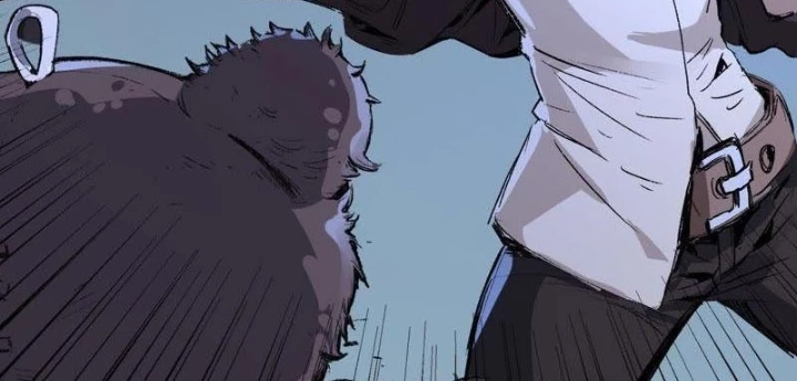 Vô Hạn Dị Hóa: Chiến Tranh Hệ Nhị Phân Chapter 44 - 34