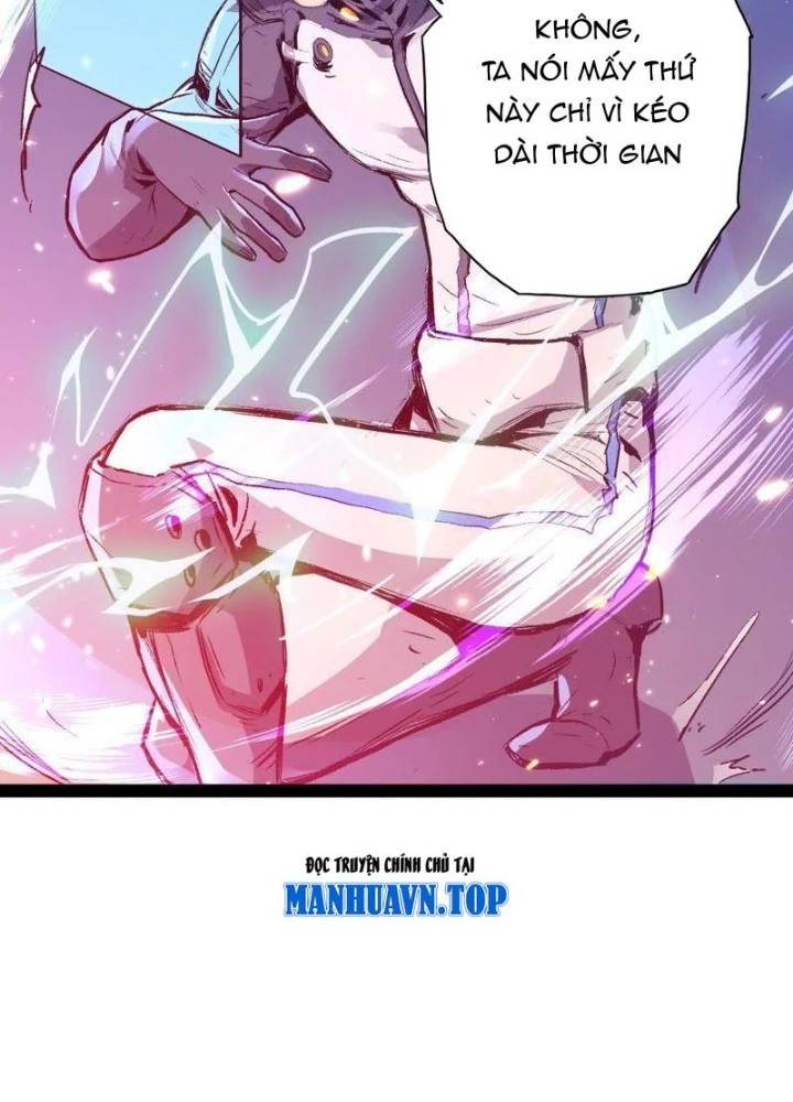 Vô Hạn Dị Hóa: Chiến Tranh Hệ Nhị Phân Chapter 44 - 37