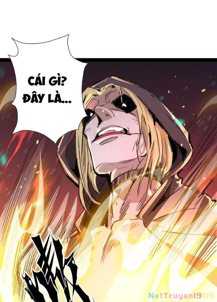 Vô Hạn Dị Hóa: Chiến Tranh Hệ Nhị Phân Chapter 44 - 39