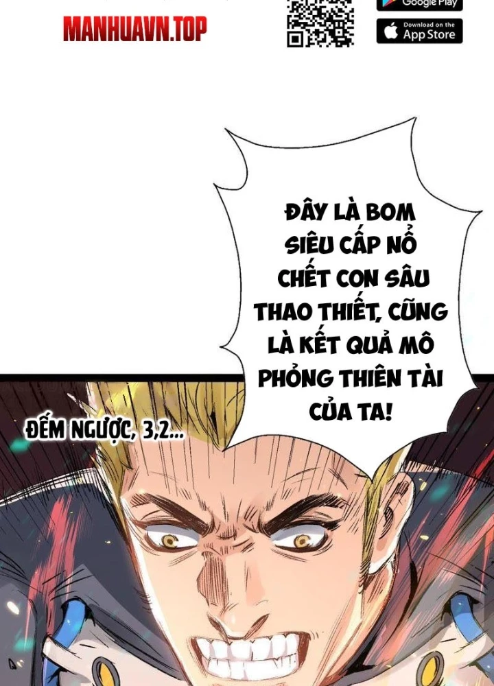 Vô Hạn Dị Hóa: Chiến Tranh Hệ Nhị Phân Chapter 44 - 41