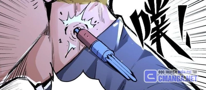 Vô Hạn Dị Hóa: Chiến Tranh Hệ Nhị Phân Chapter 44 - 46