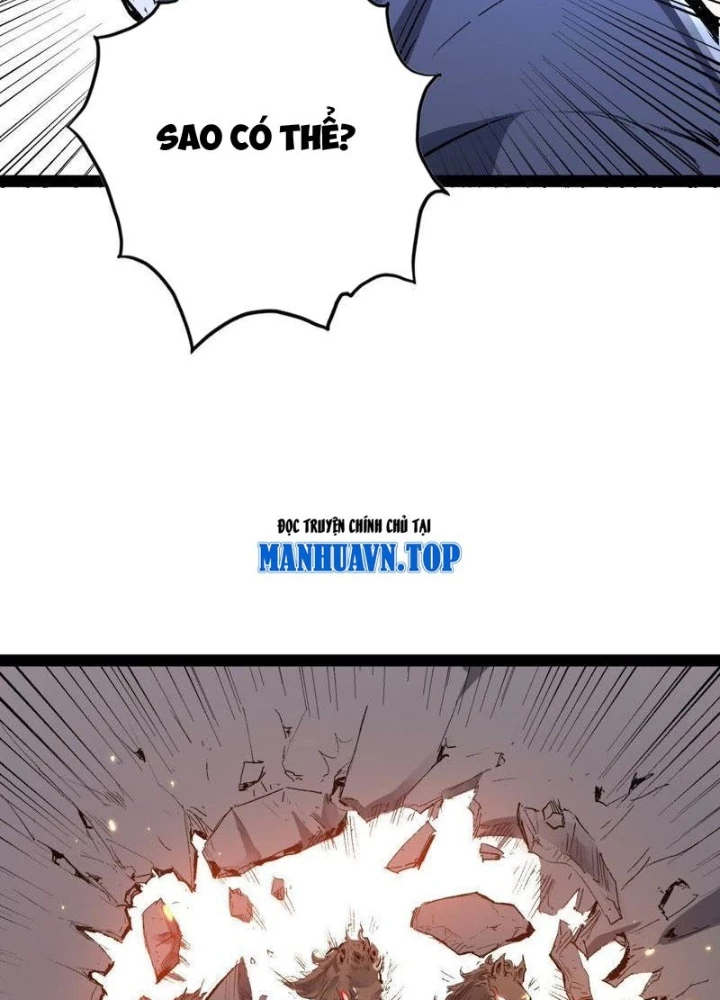 Vô Hạn Dị Hóa: Chiến Tranh Hệ Nhị Phân Chapter 44 - 47