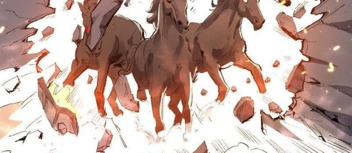 Vô Hạn Dị Hóa: Chiến Tranh Hệ Nhị Phân Chapter 44 - 48