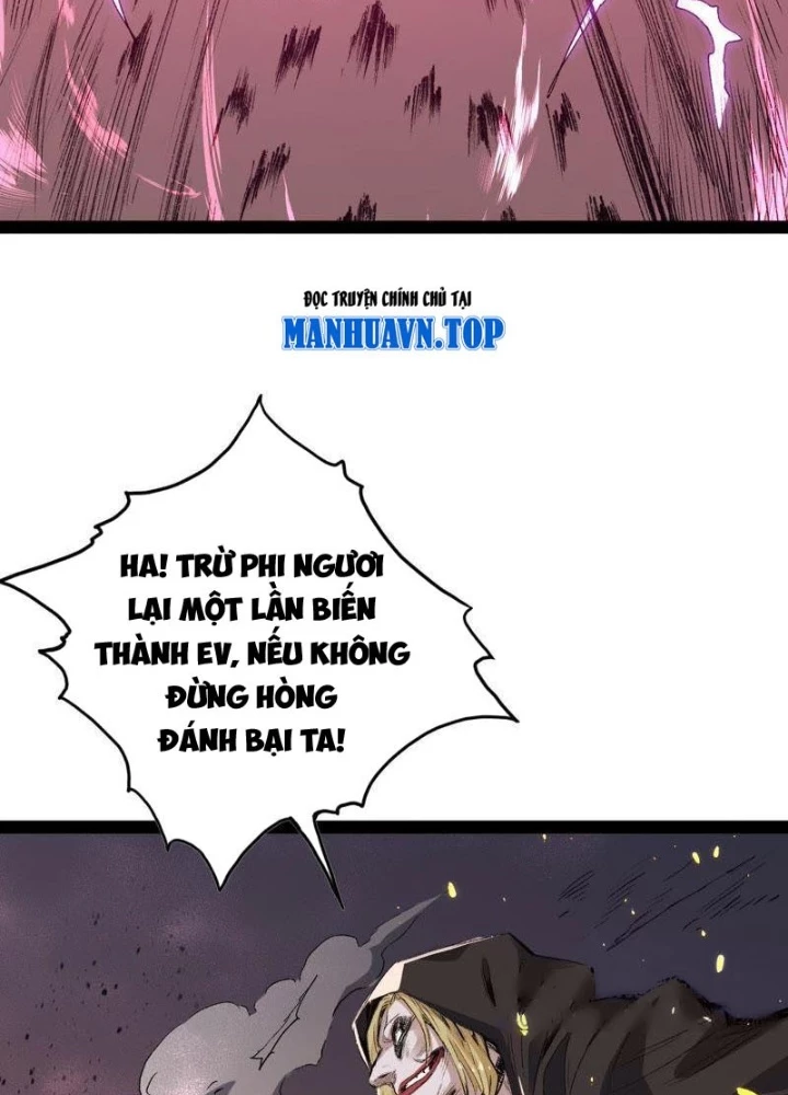 Vô Hạn Dị Hóa: Chiến Tranh Hệ Nhị Phân Chapter 44 - 59