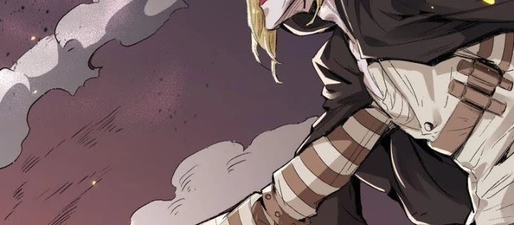 Vô Hạn Dị Hóa: Chiến Tranh Hệ Nhị Phân Chapter 44 - 60