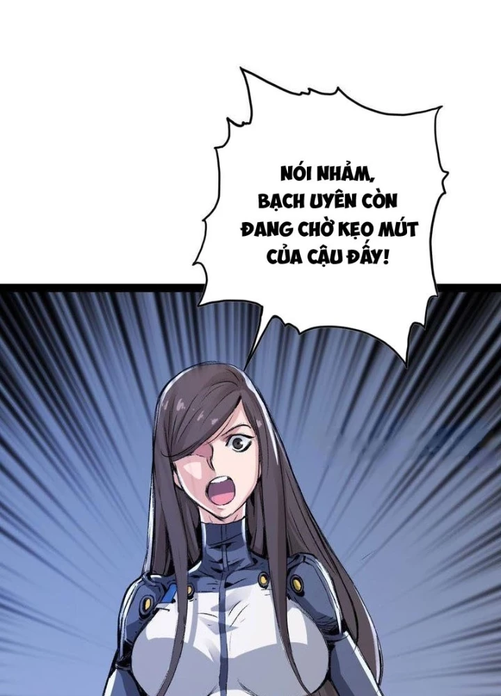 Vô Hạn Dị Hóa: Chiến Tranh Hệ Nhị Phân Chapter 44 - 65