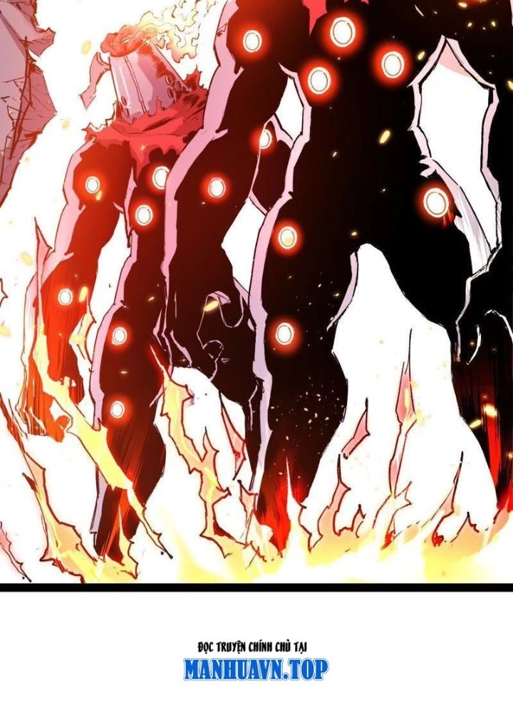 Vô Hạn Dị Hóa: Chiến Tranh Hệ Nhị Phân Chapter 44 - 69