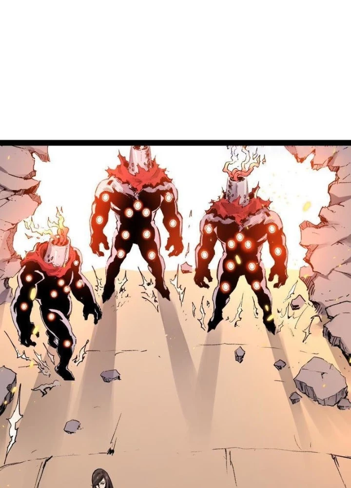 Vô Hạn Dị Hóa: Chiến Tranh Hệ Nhị Phân Chapter 44 - 71