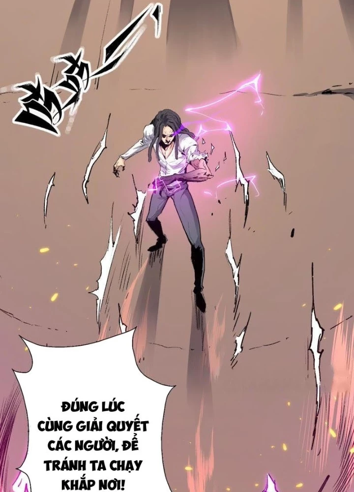 Vô Hạn Dị Hóa: Chiến Tranh Hệ Nhị Phân Chapter 44 - 73