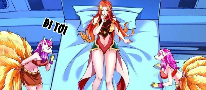 Tinh Thú Sư Mạnh Nhất Chapter 19 - 4