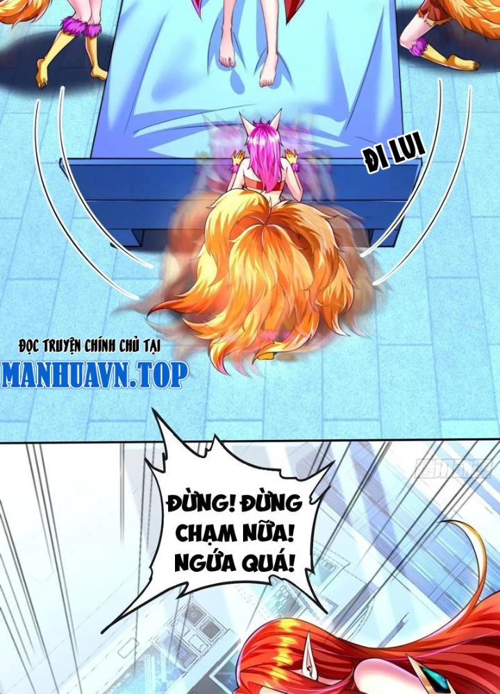 Tinh Thú Sư Mạnh Nhất Chapter 19 - 5