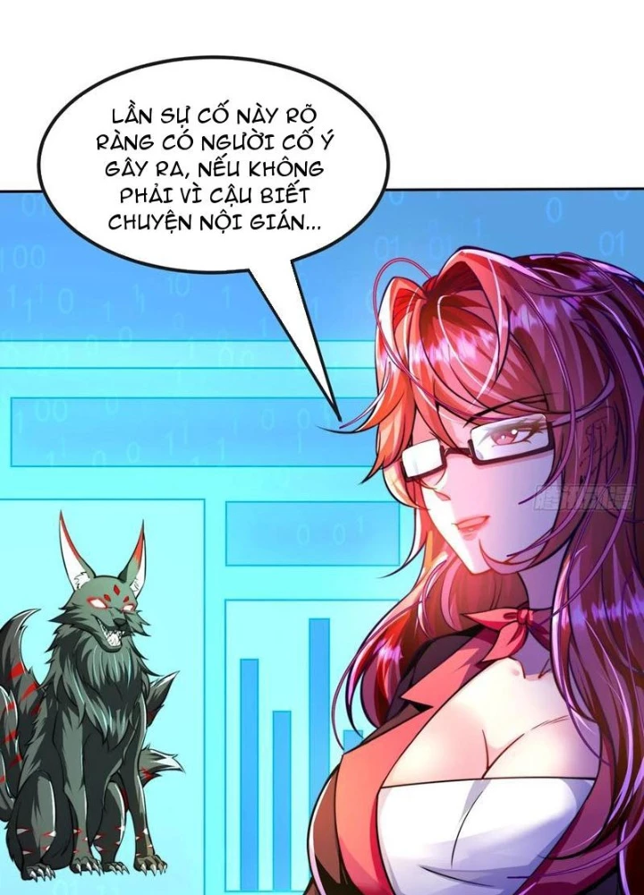 Tinh Thú Sư Mạnh Nhất Chapter 19 - 15