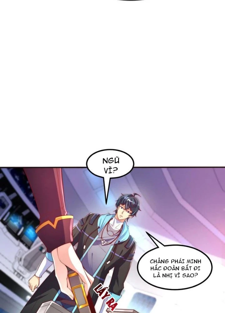 Tinh Thú Sư Mạnh Nhất Chapter 19 - 17