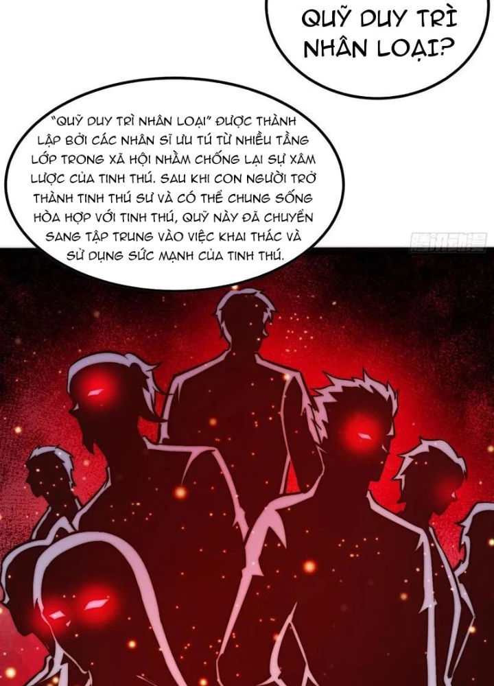 Tinh Thú Sư Mạnh Nhất Chapter 19 - 21