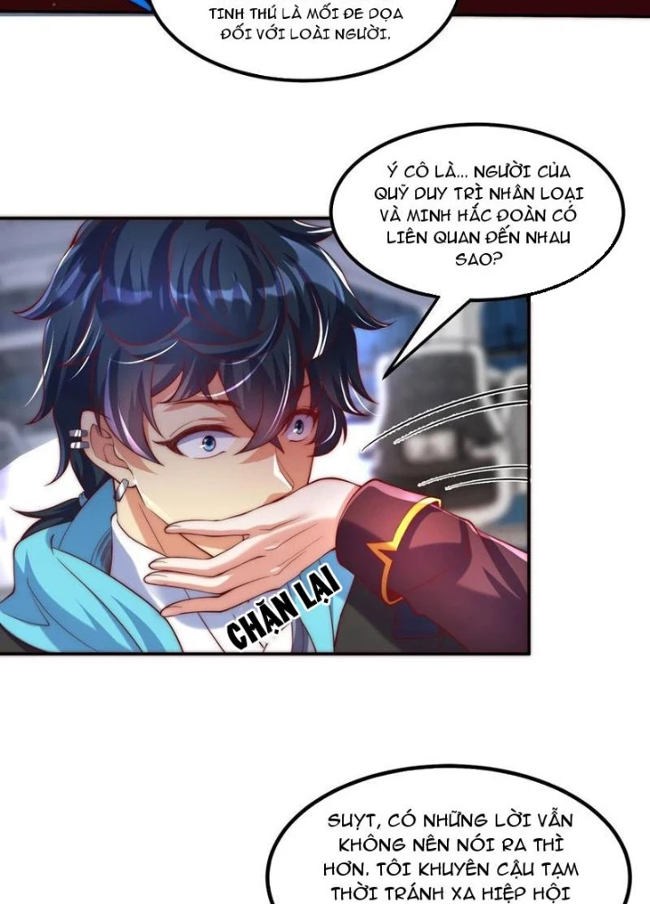 Tinh Thú Sư Mạnh Nhất Chapter 19 - 25