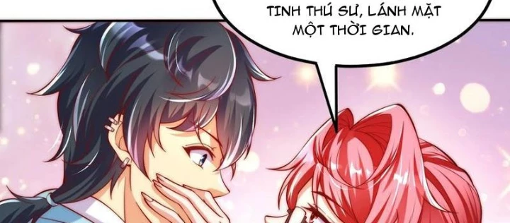 Tinh Thú Sư Mạnh Nhất Chapter 19 - 26