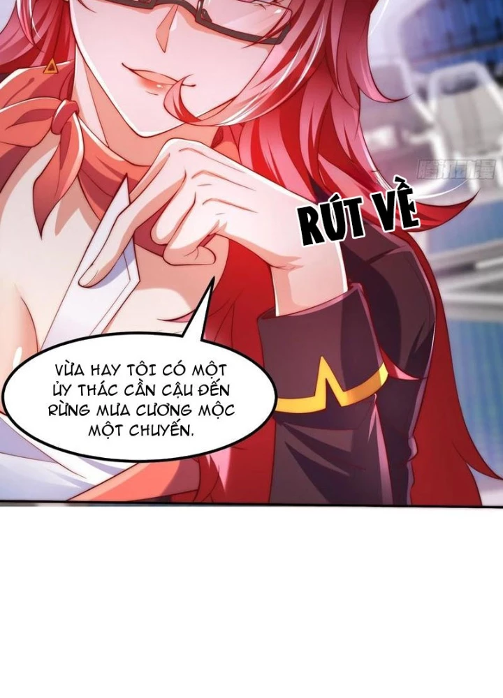 Tinh Thú Sư Mạnh Nhất Chapter 19 - 29