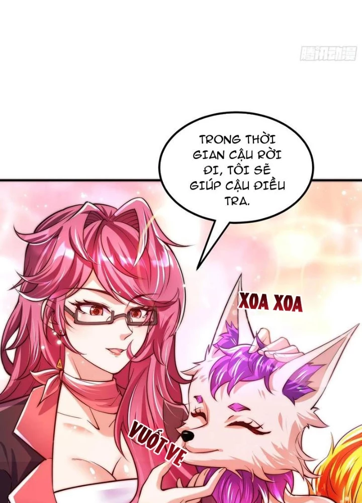 Tinh Thú Sư Mạnh Nhất Chapter 19 - 35