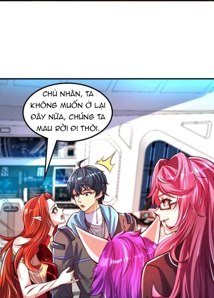 Tinh Thú Sư Mạnh Nhất Chapter 19 - 37