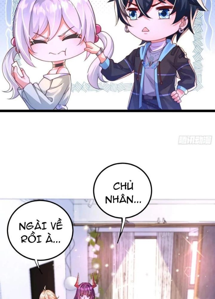 Tinh Thú Sư Mạnh Nhất Chapter 19 - 61