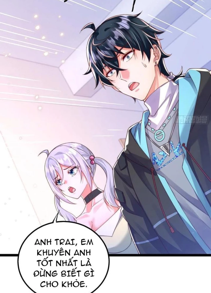 Tinh Thú Sư Mạnh Nhất Chapter 19 - 65
