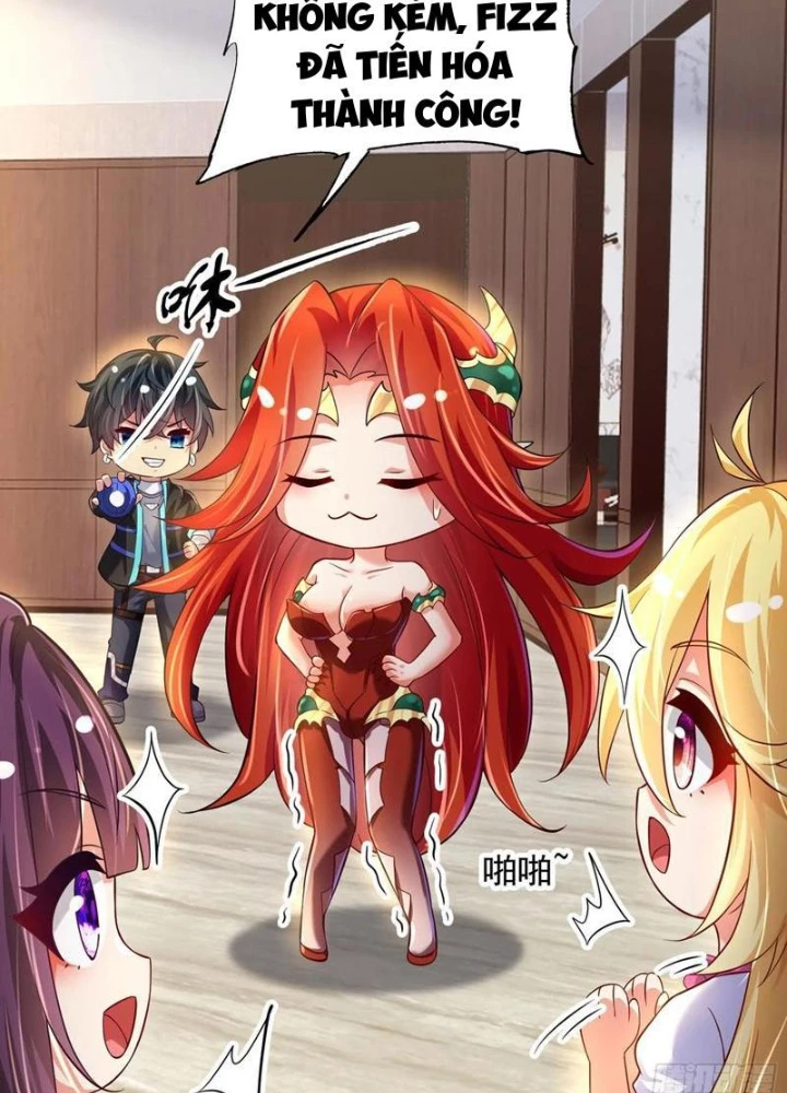 Tinh Thú Sư Mạnh Nhất Chapter 19 - 71