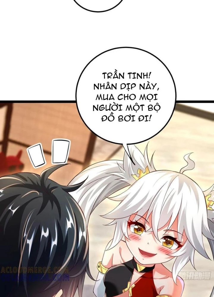 Tinh Thú Sư Mạnh Nhất Chapter 19 - 75