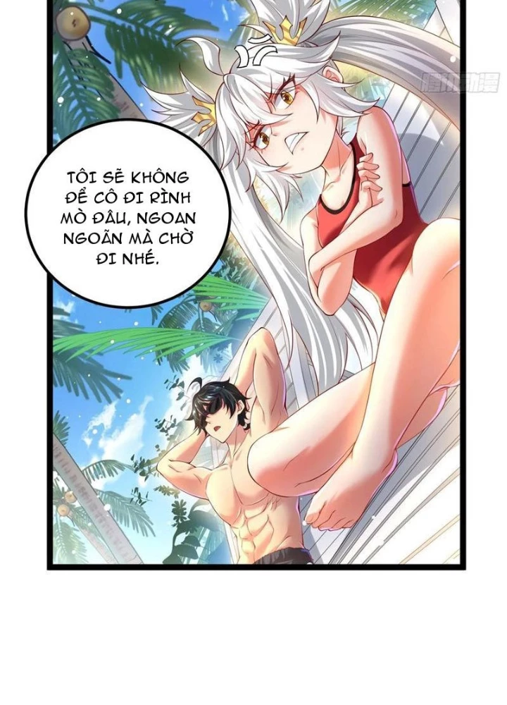 Tinh Thú Sư Mạnh Nhất Chapter 19 - 85