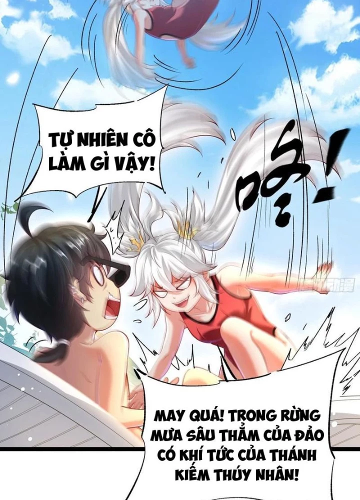 Tinh Thú Sư Mạnh Nhất Chapter 19 - 89
